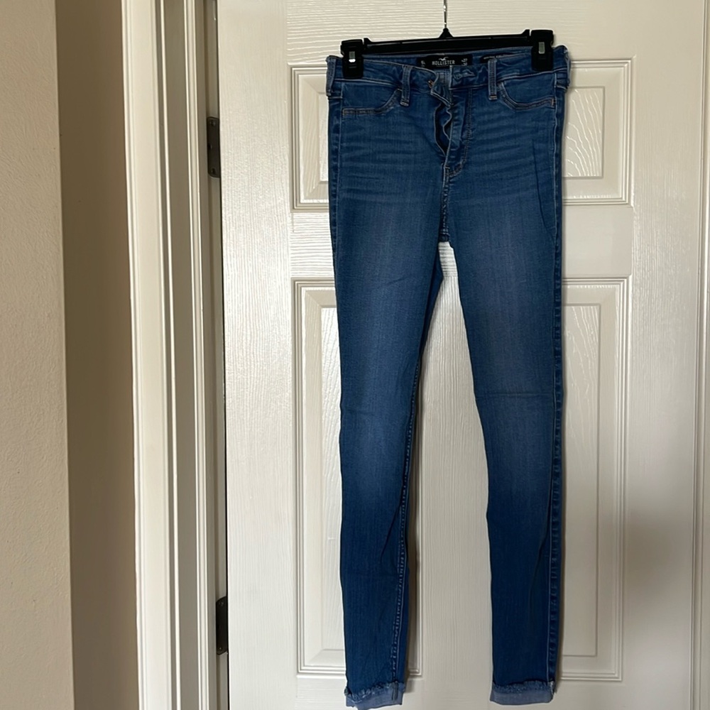 Jean Legging by Hollister